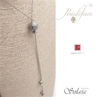 Collana Solara Donna in Argento 6683 SOLARA